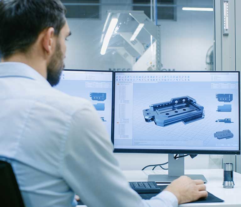 Design & Development