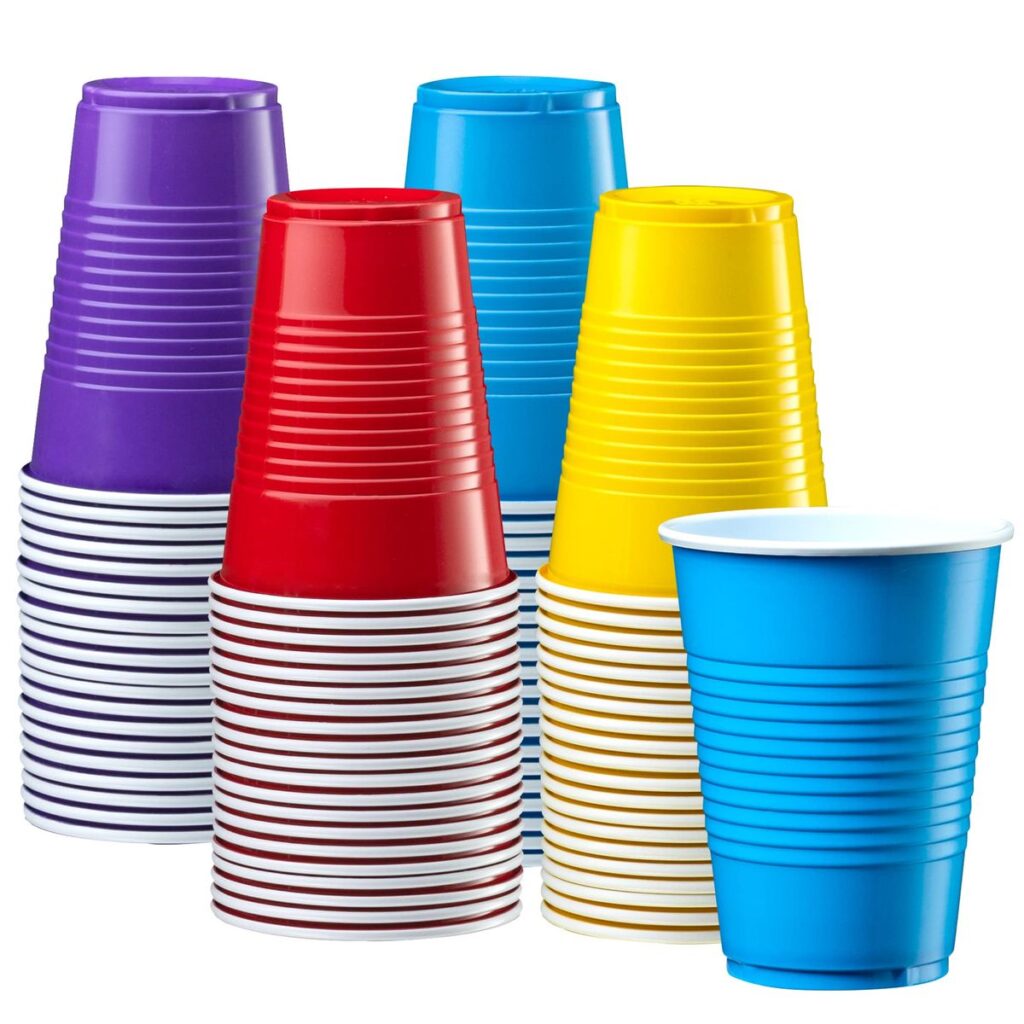 Cups