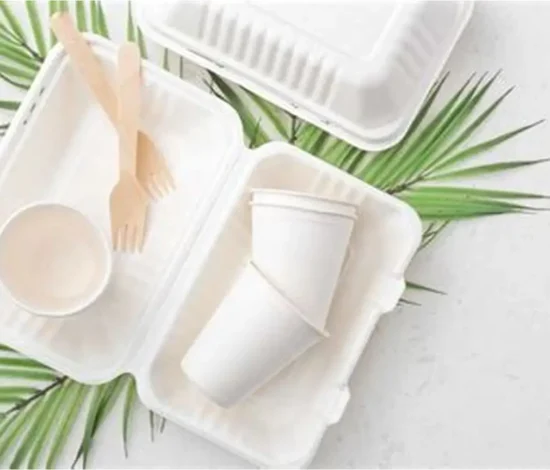 Private Brand & Custom Packaging