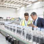 Production Department