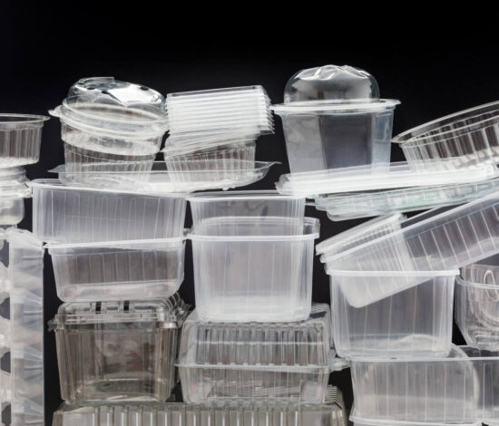 Final Product Packaging